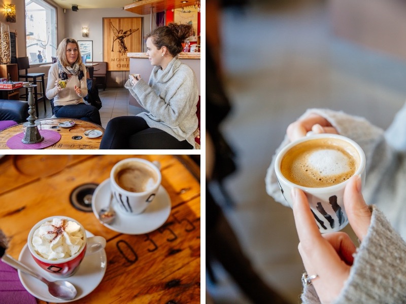 Café Bisca Grands Lacs
