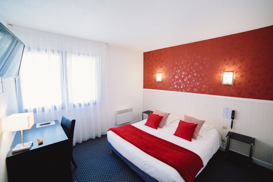 Hotel Les Jardins de l'Océan