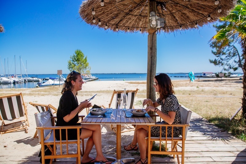 resto bisca lac
