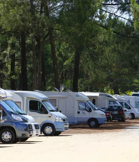 Aires de campings cars Aires de campings cars