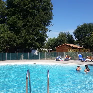 Les campings à Ste Eulalie en Born Les campings à Ste Eulalie en Born