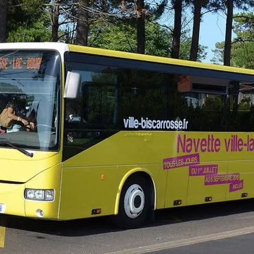 Abonnements Bus Abonnements Bus