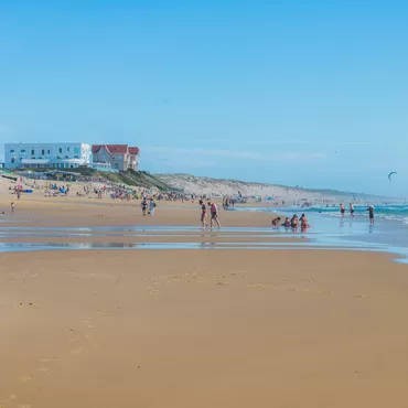 Météo des Plages Météo des Plages