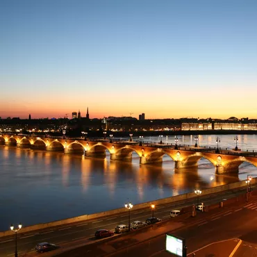 Bordeaux Bordeaux
