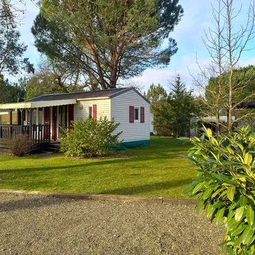 Les campings à Ychoux Les campings à Ychoux