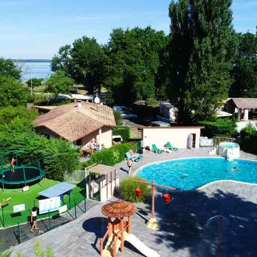 Campings & villages vacances Campings & villages vacances