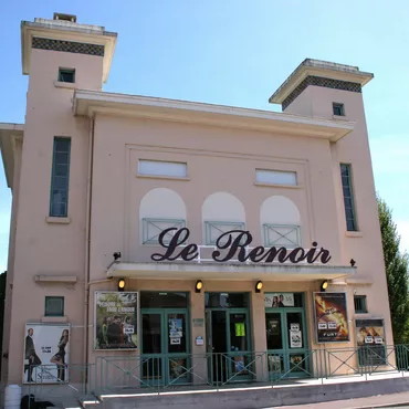 Cinéma Le Renoir Cinéma Le Renoir