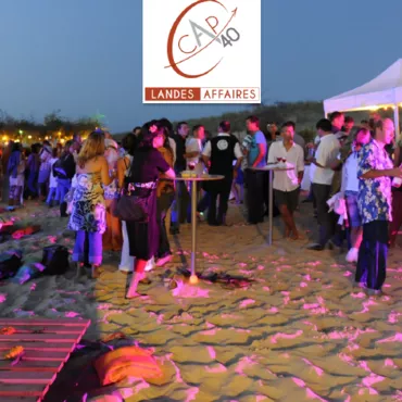 Club affaires landes Club affaires landes