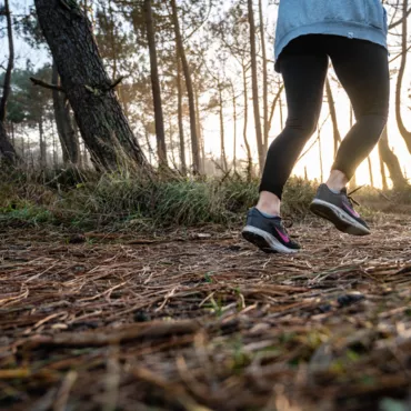 Top des parcours de running à Bisca Grands Lacs 