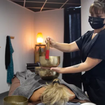 Ouvrez vos chakras, à la découverte d'activités bien-être atypiques à Bisca Grands Lacs