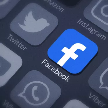 De Facebook à Instagram De Facebook à Instargram