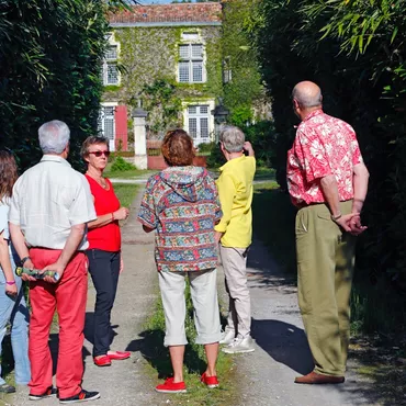 Les Greeters Les Greeters