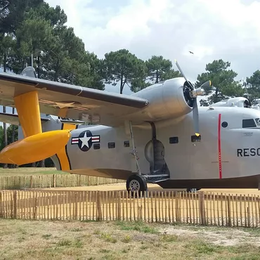 Le Grumman Albatros Le Grumman Albatros