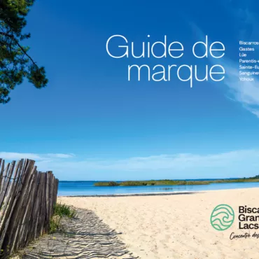 Guide Marque Bisca Grands Lacs Guide Marque Bisca Grands Lacs