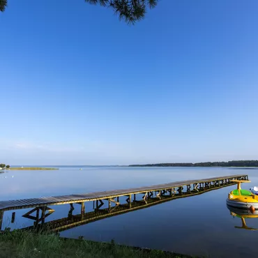 Les lacs, une étendue d'eau douce exceptionnelle Les lacs, une étendue d'eau douce exceptionnelle