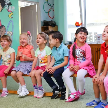 Le coin des enfants Le coin des enfants