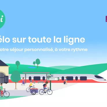 Loopi Voyages Balades à vélo avec Loopi