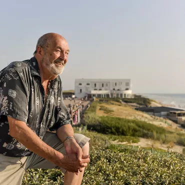 Philippe Clément, histoires de plages Philippe Clément, histoires de plages