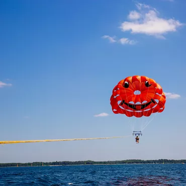 Vivez des sensations fortes à Biscarrosse et sur les Grands Lacs !