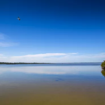 A la découverte des Grands Lacs A la découverte des Grands Lacs