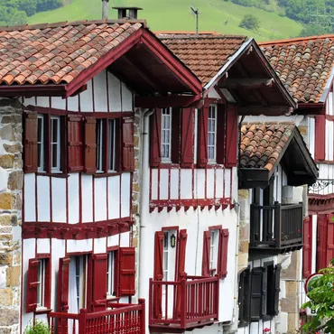 Le Pays Basque Le Pays Basque