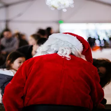 Le Top des activités pour les Vacances de Noël 