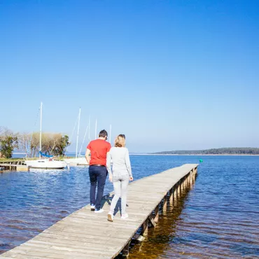 6 idées pour partir en week-end sur les ponts de mai