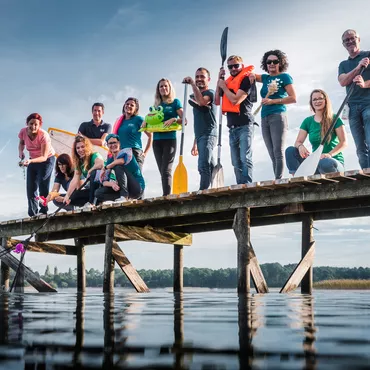 L'équipe Bisca Grands lacs L'équipe Bisca Grands lacs