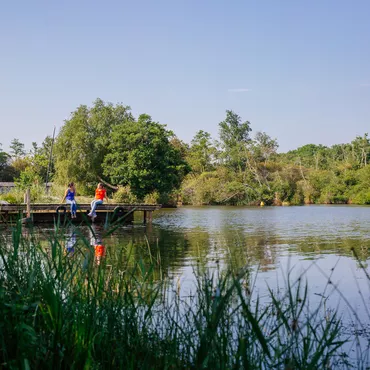 Passer le week-end à Bisca Grands Lacs