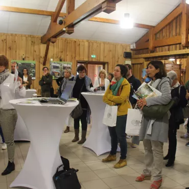 Rencontres partenaires 2019 Rencontres partenaires 2019 bisca grands lacs