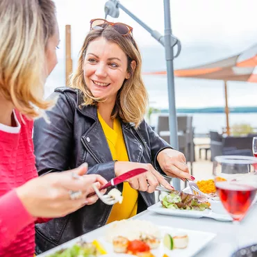 Restaurants Restaurants