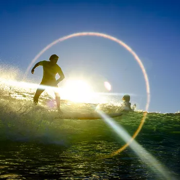 Surf Surf