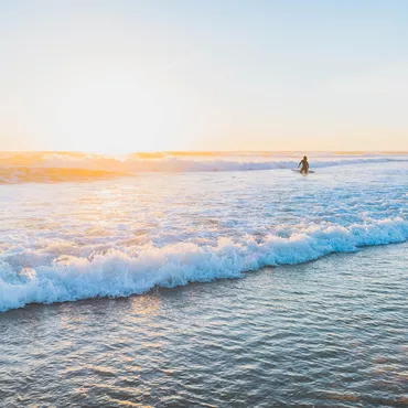 Biscarrosse, une destination 100 % Atlantique  Biscarrosse, une destination 100 % Atlantique