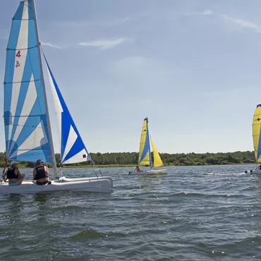 Activités à Biscarrosse lac Activités à Biscarrosse lac