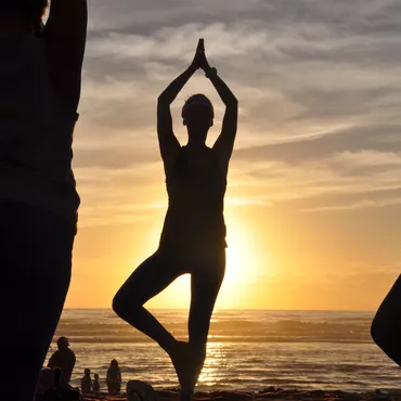 Bien-être & remise en forme Bien-être & remise en forme