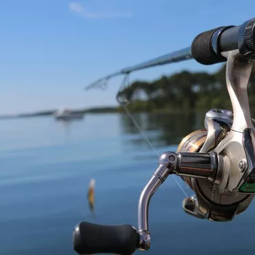 La Pêche en eau douce La Pêche en eau douce