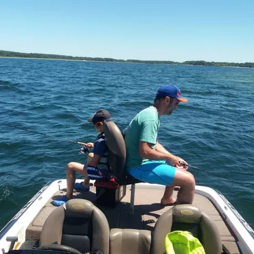 Cimap, guide de pêche 
