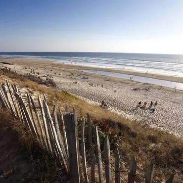 Plage Sud Plage Sud