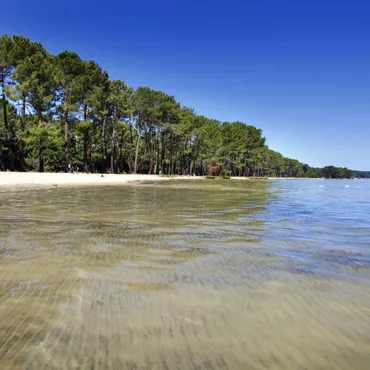 Plage de Maguide Plage de Maguide