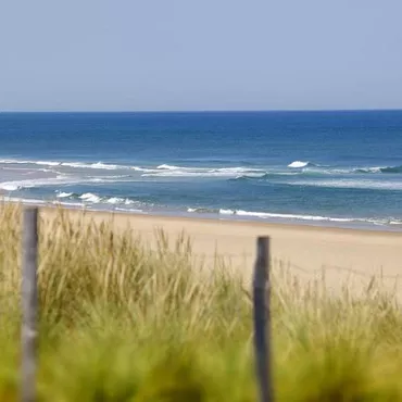 Plage Nord Plage Nord