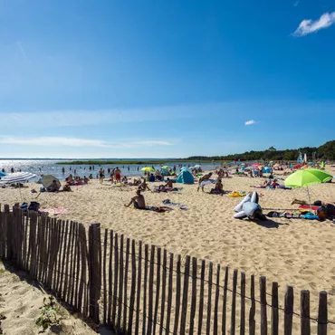 Plage Moutéou Pipiou  Plage Moutéou Pipiou