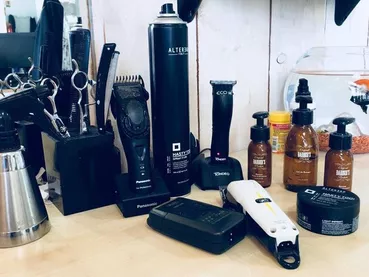 Yann coiffure- bisca Yann coiffure- bisca