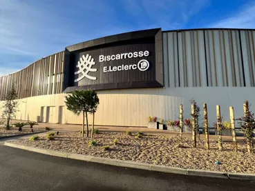 Leclerc Ext Leclerc Ext