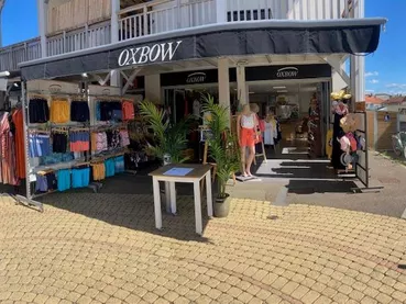 Boutique Oxbow Boutique Oxbow
