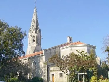 eglise-biscarrosse eglise-biscarrosse