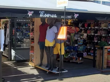 Mooréa Mooréa
