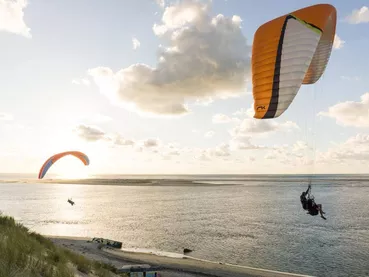 Dune Parapente 4 Dune Parapente 4