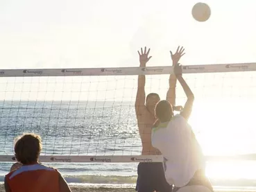 beach volley biscarrosse_plage beach volley biscarrosse_plage