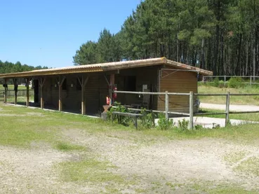 Ranch 1" Ranch 1"