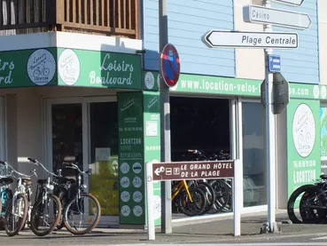 cycles-loisirs-boulevard1-biscarrosse cycles-loisirs-boulevard1-biscarrosse